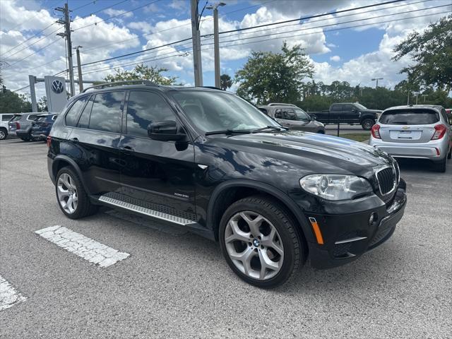 used 2013 BMW X5 car, priced at $9,995