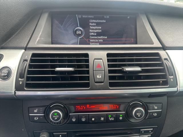 used 2013 BMW X5 car, priced at $9,995