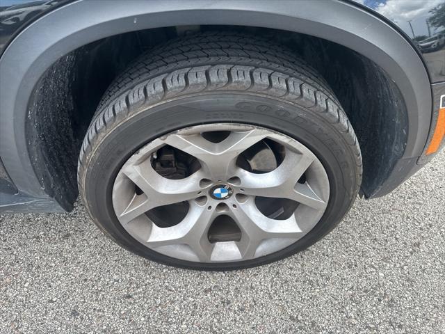 used 2013 BMW X5 car, priced at $9,995