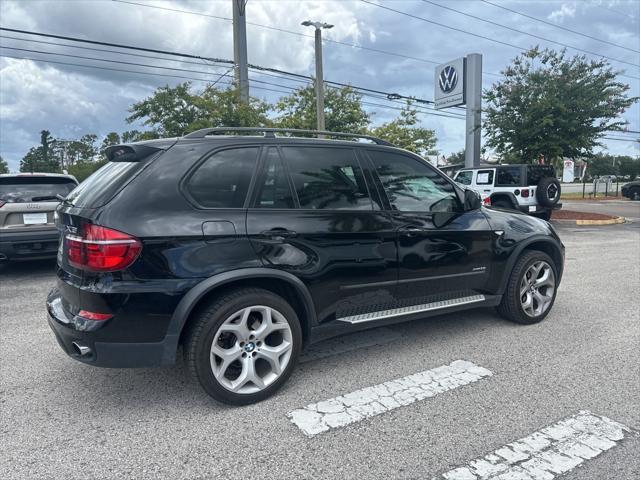 used 2013 BMW X5 car, priced at $9,995