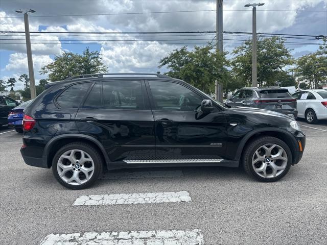 used 2013 BMW X5 car, priced at $9,995