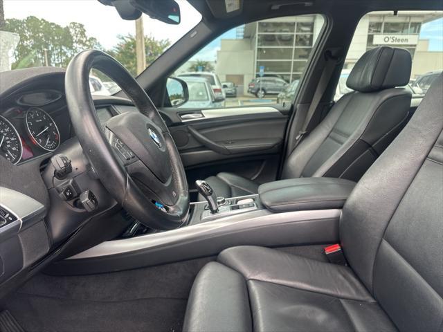 used 2013 BMW X5 car, priced at $9,995