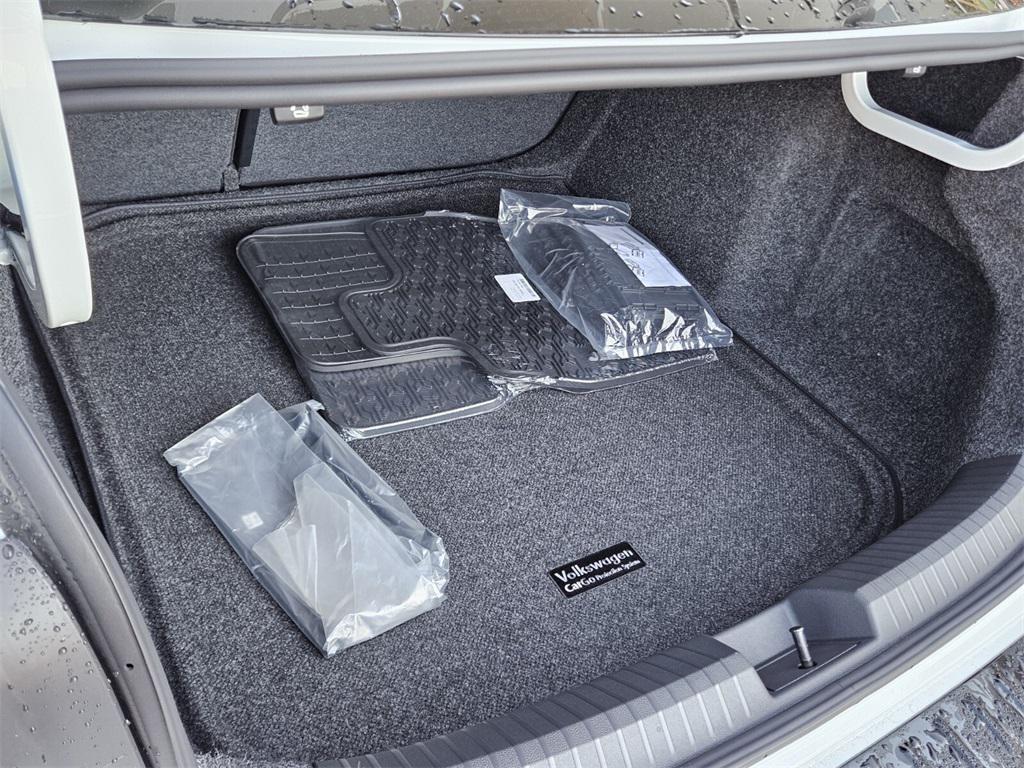 new 2025 Volkswagen Jetta car, priced at $29,306
