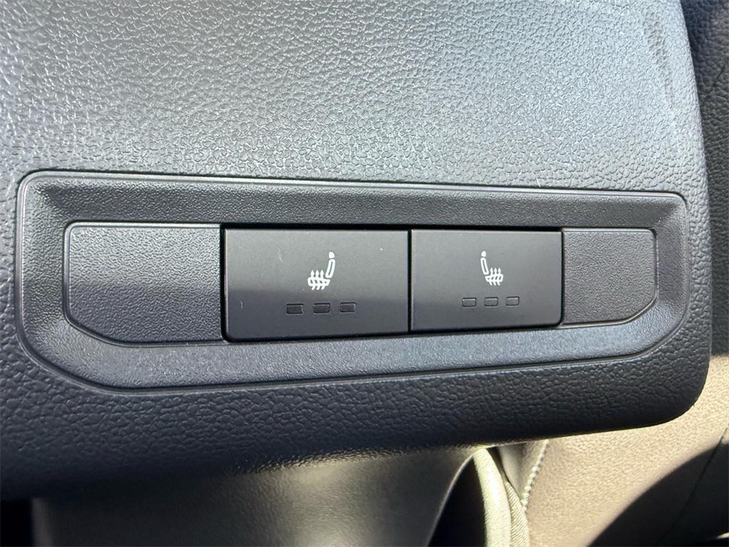 new 2026 Volkswagen Jetta car