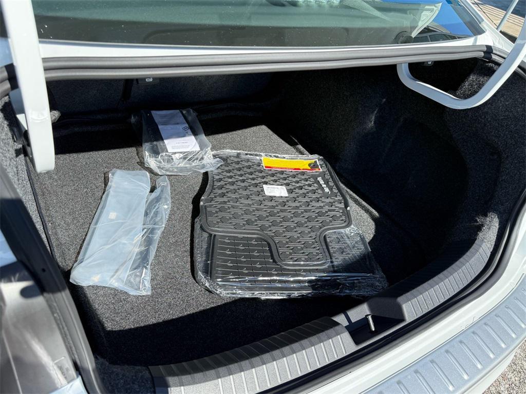 new 2026 Volkswagen Jetta car