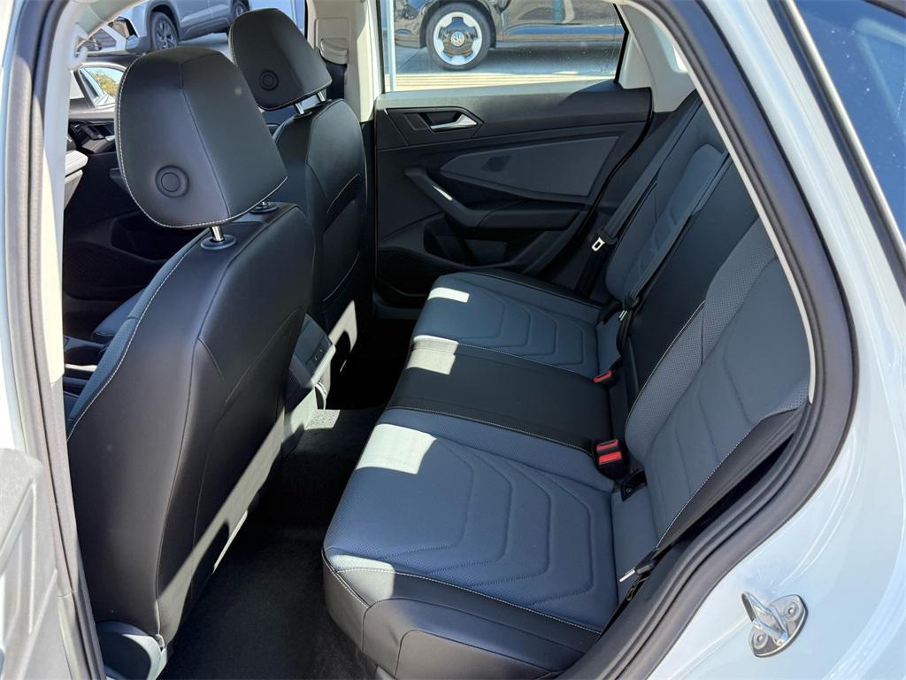 new 2026 Volkswagen Jetta car