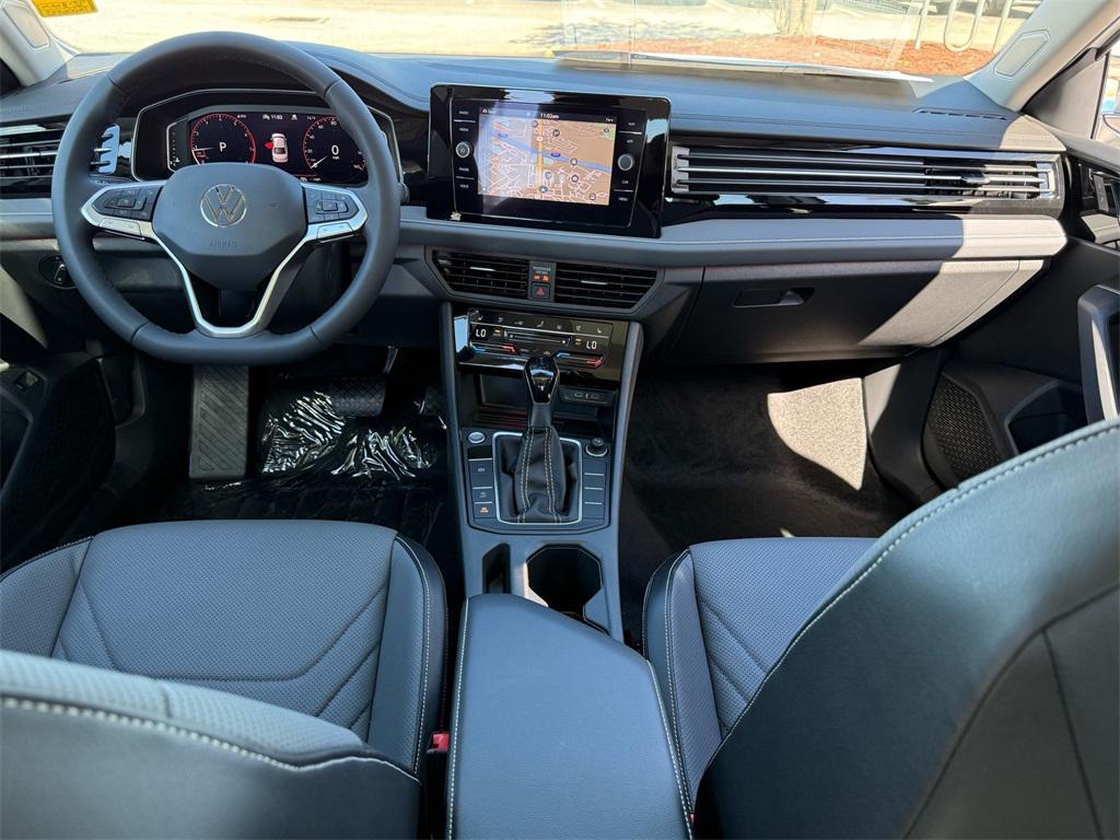 new 2026 Volkswagen Jetta car