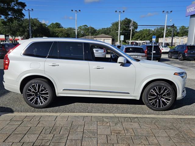 new 2025 Volvo XC90 Plug-In Hybrid car, priced at $76,465