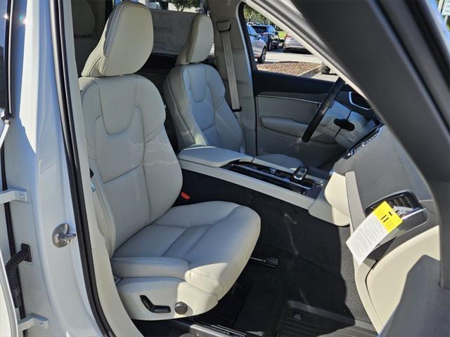 new 2025 Volvo XC90 Plug-In Hybrid car, priced at $76,465