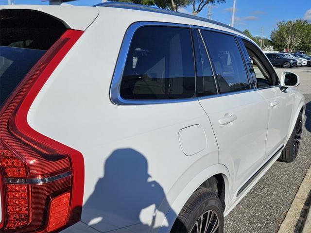 new 2025 Volvo XC90 Plug-In Hybrid car, priced at $76,465