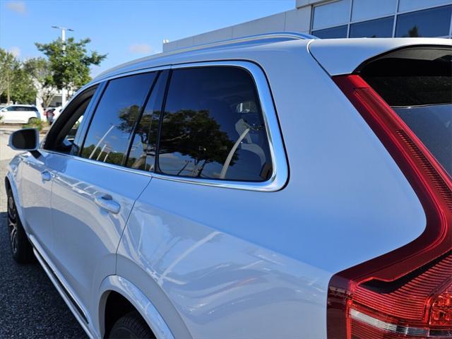 new 2025 Volvo XC90 Plug-In Hybrid car, priced at $76,465