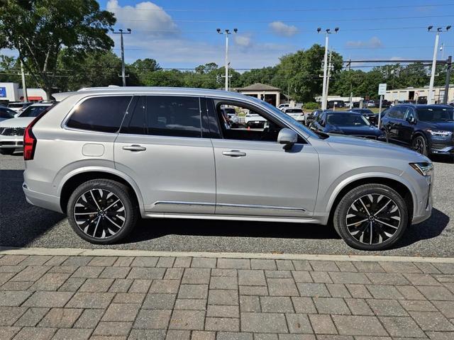 new 2025 Volvo XC90 Plug-In Hybrid car, priced at $78,805