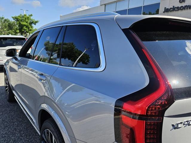 new 2025 Volvo XC90 Plug-In Hybrid car, priced at $78,805
