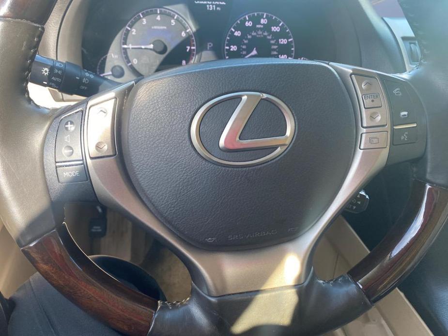 used 2015 Lexus RX 350 car, priced at $15,990