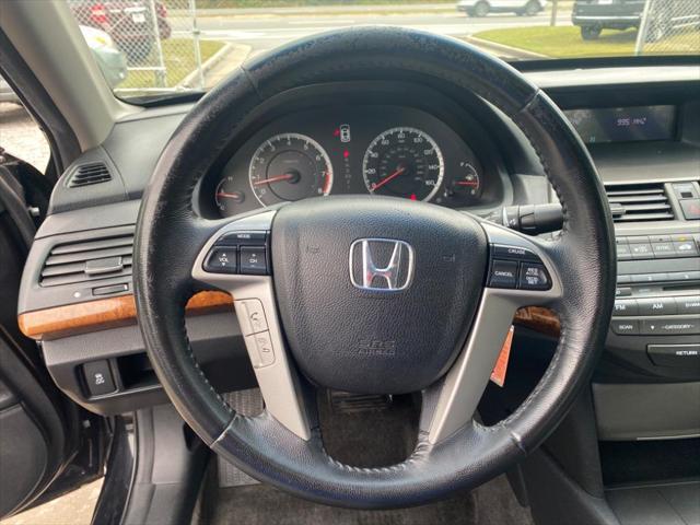 used 2011 Honda Accord car, priced at $10,990