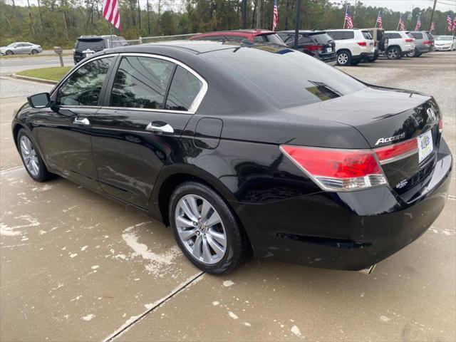 used 2011 Honda Accord car, priced at $10,990