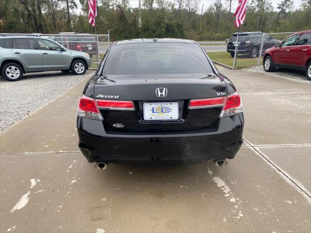 used 2011 Honda Accord car, priced at $10,990