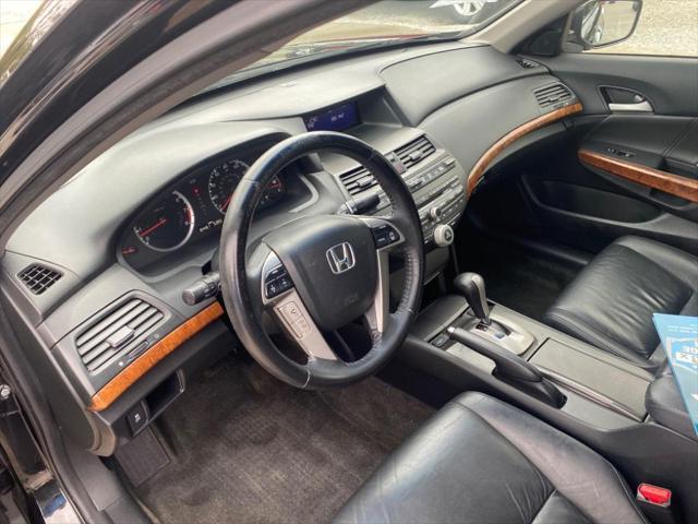 used 2011 Honda Accord car, priced at $10,990