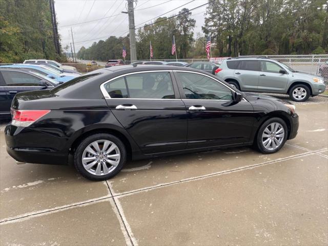 used 2011 Honda Accord car, priced at $10,990