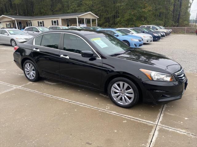 used 2011 Honda Accord car, priced at $10,990