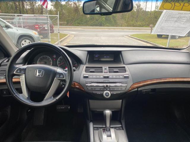 used 2011 Honda Accord car, priced at $10,990