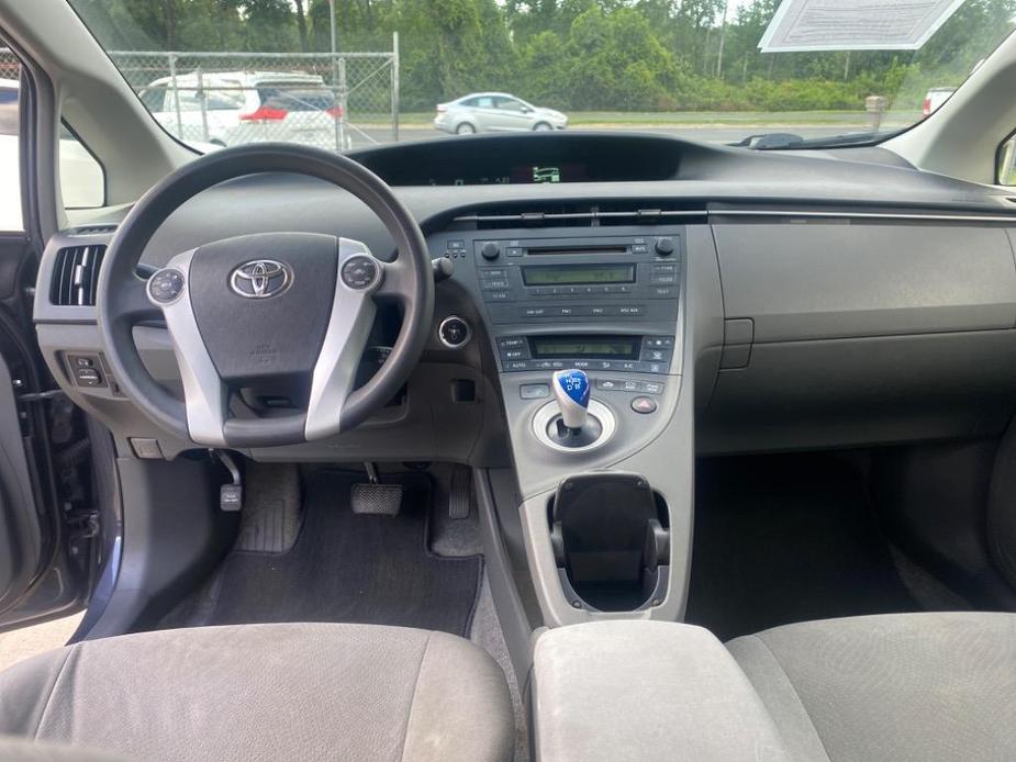 used 2011 Toyota Prius car, priced at $10,990