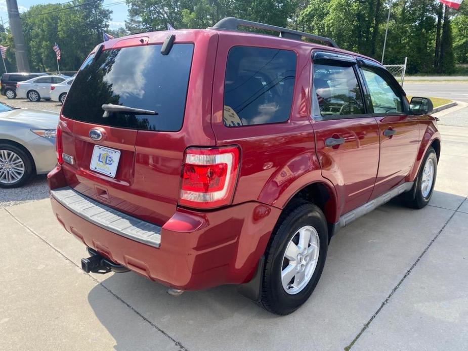 used 2010 Ford Escape car, priced at $7,990