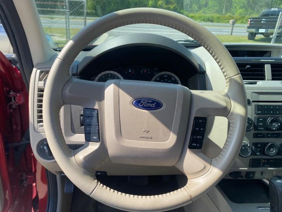 used 2010 Ford Escape car, priced at $7,990