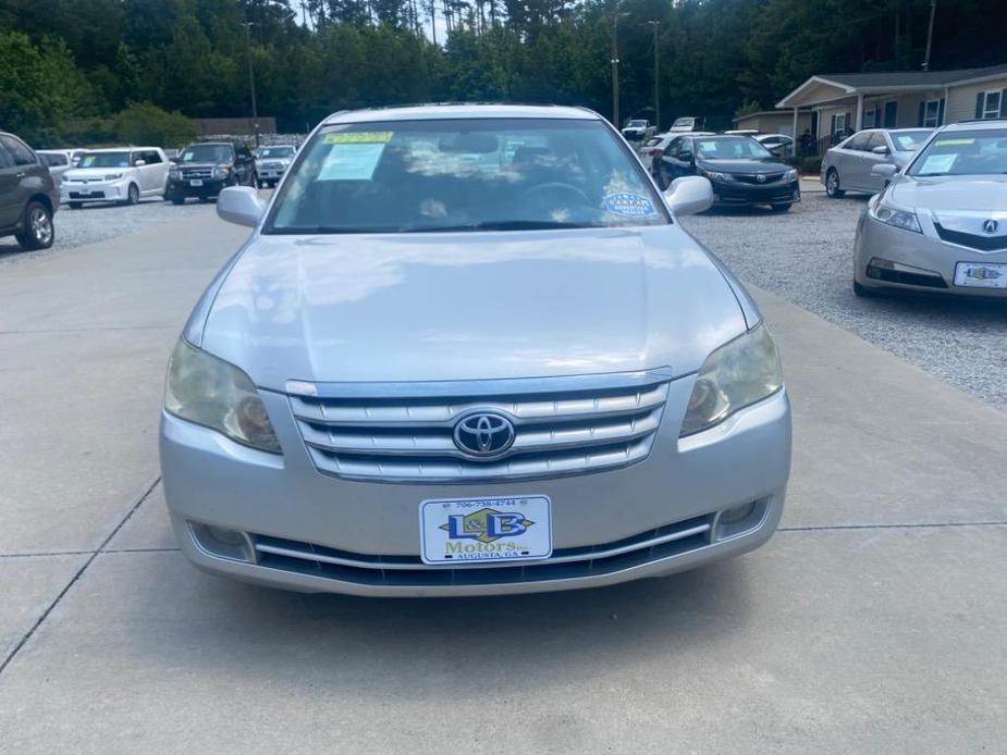 used 2006 Toyota Avalon car, priced at $11,370