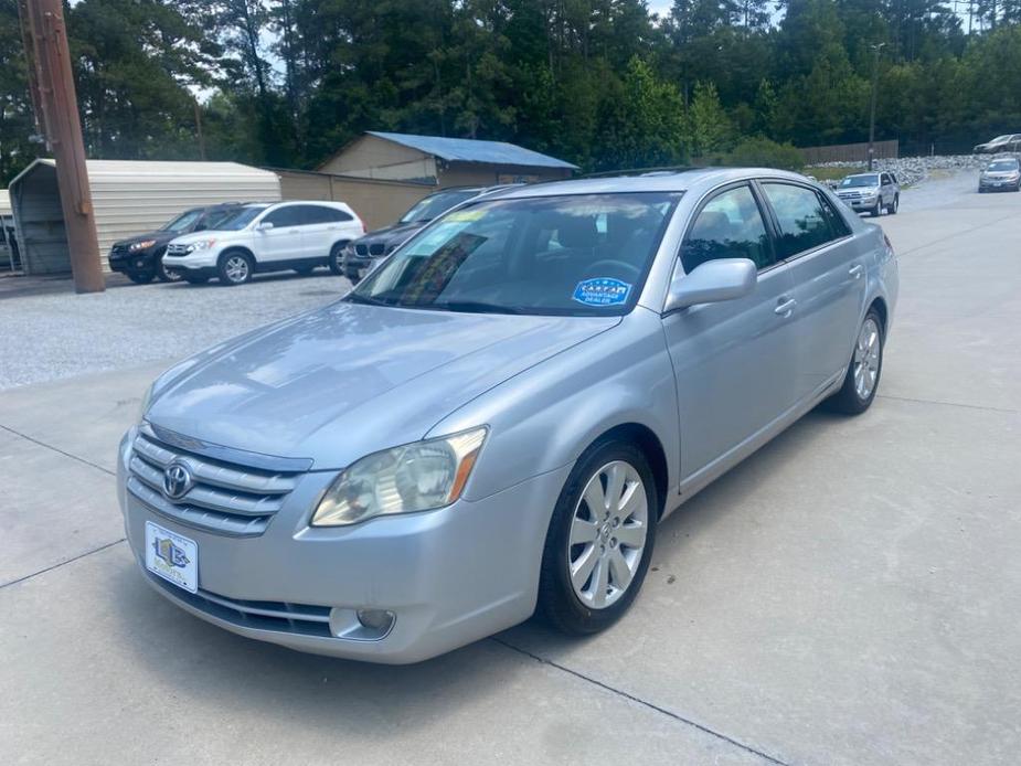 used 2006 Toyota Avalon car, priced at $11,370