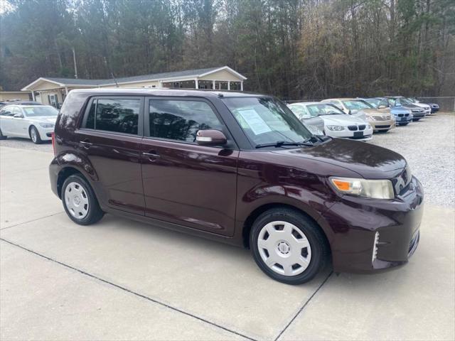 used 2013 Scion xB car, priced at $9,990