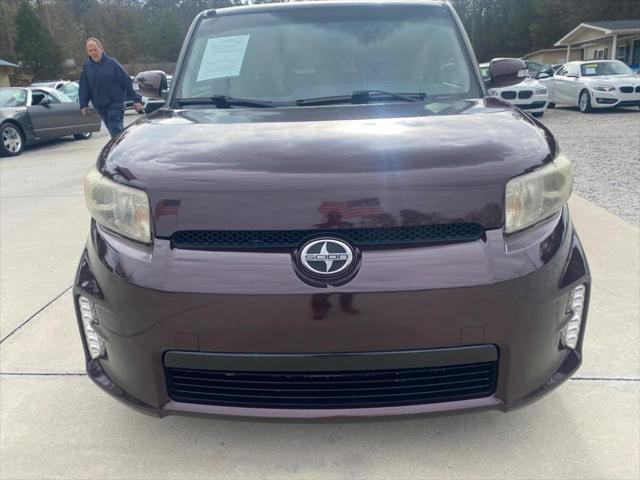 used 2013 Scion xB car, priced at $9,990