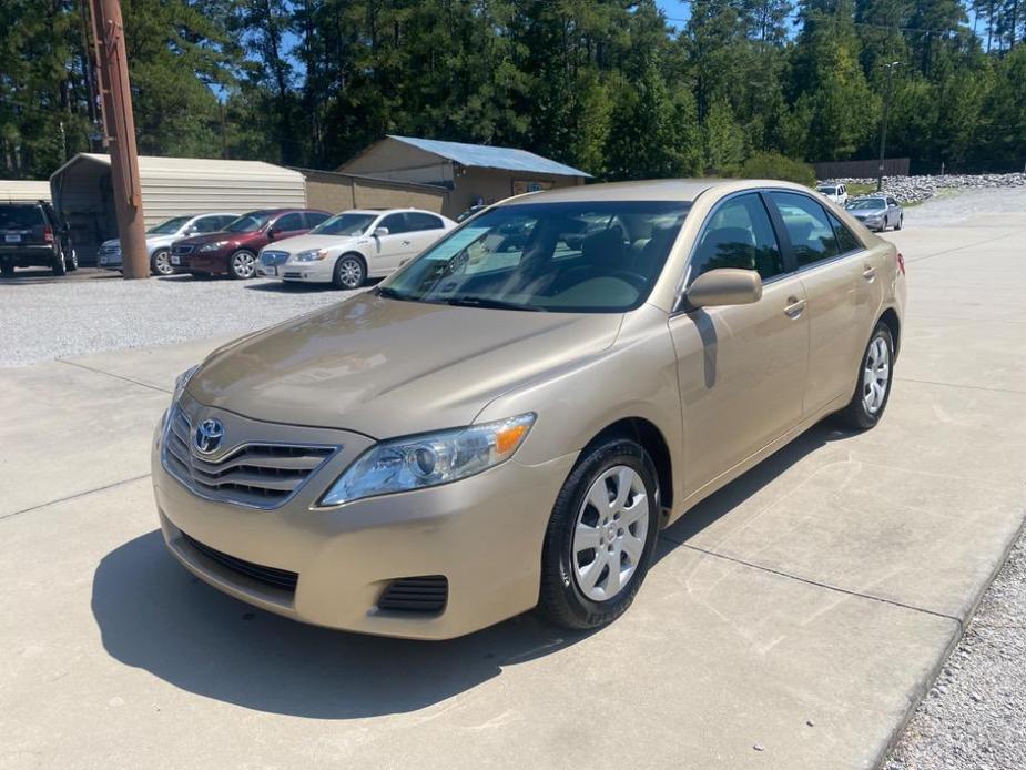 used 2010 Toyota Camry car, priced at $11,770