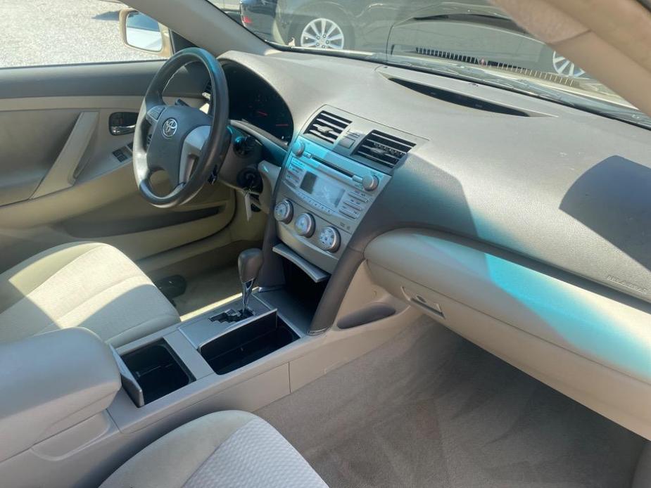used 2010 Toyota Camry car, priced at $11,770