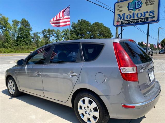 used 2011 Hyundai Elantra Touring car, priced at $7,370