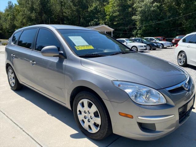 used 2011 Hyundai Elantra Touring car, priced at $7,370