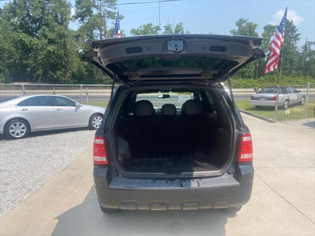 used 2011 Ford Escape car, priced at $8,990