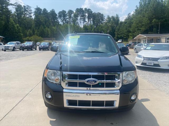 used 2011 Ford Escape car, priced at $8,990