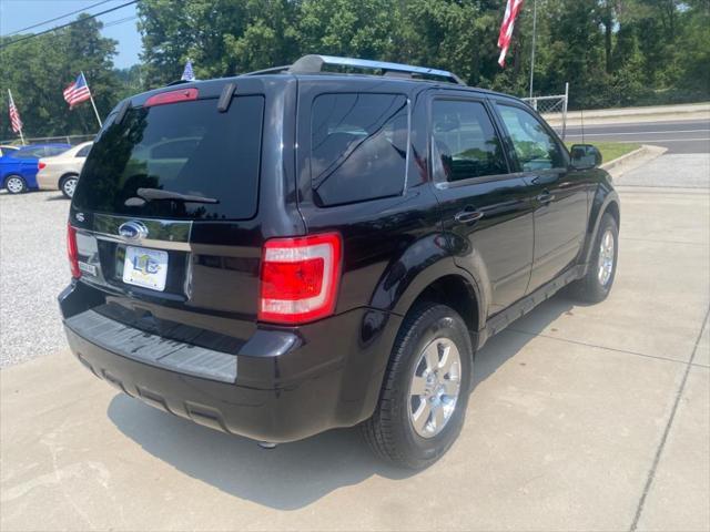 used 2011 Ford Escape car, priced at $8,990