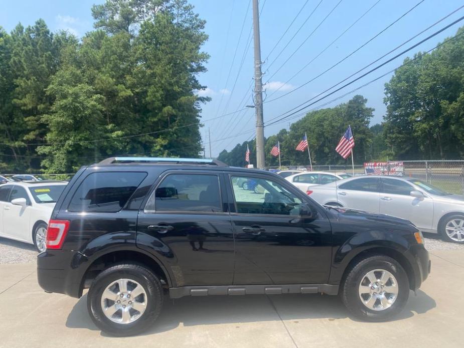 used 2011 Ford Escape car, priced at $9,990