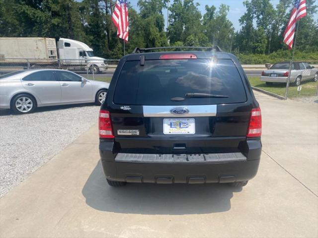 used 2011 Ford Escape car, priced at $8,990