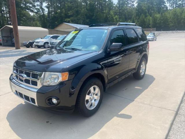 used 2011 Ford Escape car, priced at $8,990