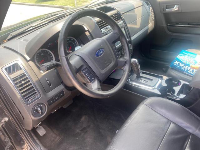 used 2011 Ford Escape car, priced at $8,990