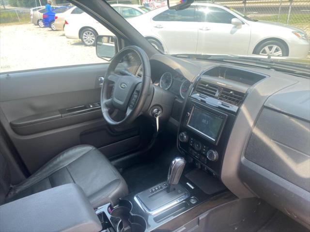 used 2011 Ford Escape car, priced at $8,990