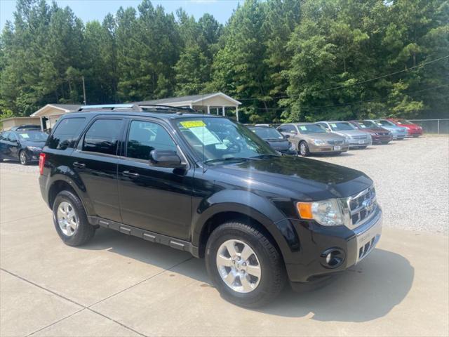 used 2011 Ford Escape car, priced at $8,990