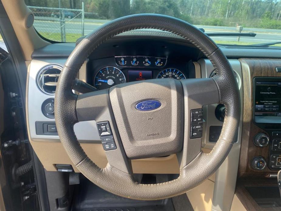 used 2013 Ford F-150 car, priced at $18,990
