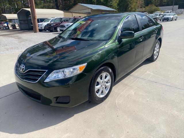 used 2011 Toyota Camry car, priced at $11,770