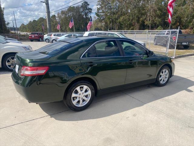 used 2011 Toyota Camry car, priced at $11,770