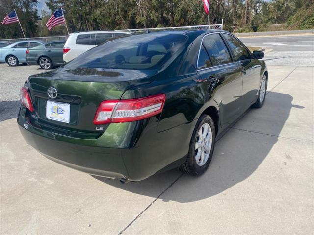 used 2011 Toyota Camry car, priced at $11,770