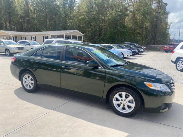 used 2011 Toyota Camry car, priced at $11,770